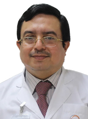 Prof. Dr. Adnan Yusuf Choudhury, বক্ষব্যাধি