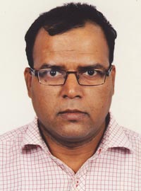 Dr. Md. Royes Uddin, গ্যাস্ট্রোএন্টারোলজি