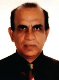 Prof. Dr. Jagodish Chandra Ghosh, অর্থোপেডিক্স, ঢাকা
