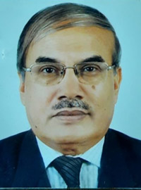 Prof. Dr. AHM Feroz, মেডিসিন, ঢাকা