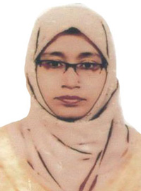 Dr. Salma Akter Walida, গাইনি ও প্রসূতি