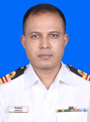 ডা. Major Dr. Hossain Md. Emran, চর্মরোগ