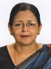 Prof. Dr. Tahmina Begum, শিশু বিশেষজ্ঞ