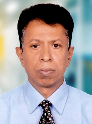 Prof. Dr. Swapan Bandyopadhyay, Oncology