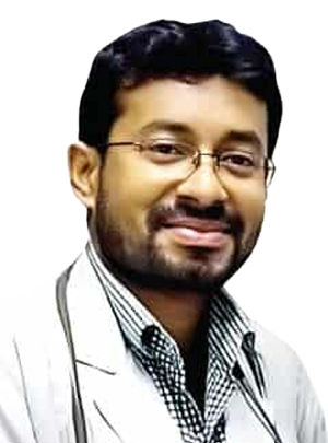 Dr. Moin Uddin Talukdar, শিশু বিশেষজ্ঞ