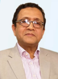 Prof. Dr. F.M. Mofakkharul Islam, মেডিসিন