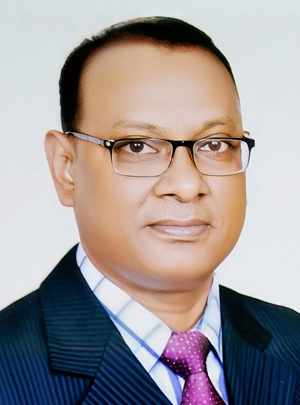 Prof. (Col.) Dr. A T M Rezaul Karim, চর্মরোগ