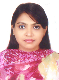 Dr. Kaniz Shahali Reza Snigdha, চর্মরোগ