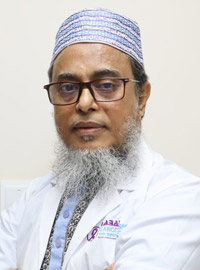 Professor Dr. S.M. Lutfor Rahman, বক্ষব্যাধি
