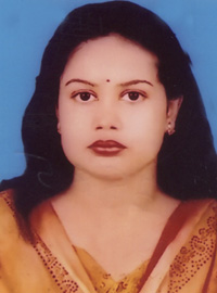 Dr. Juthi Bhowmik, গাইনি ও প্রসূতি