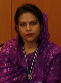 Prof. Dr. Samsad Jahan (Shelly), সার্জারি