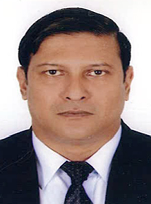 Dr. Md. Saifur Rahman, বক্ষব্যাধি