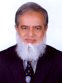 Prof. Dr. Abul Kashem Khandaker, গ্যাস্ট্রোএন্টারোলজি