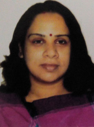 Dr. Indrani Nag, গাইনি ও প্রসূতি, ঢাকা