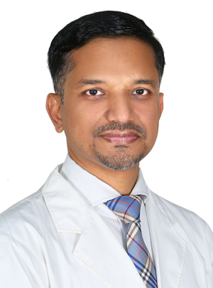 Dr. Ariful Islam, এন্ডোক্রাইনোলজি