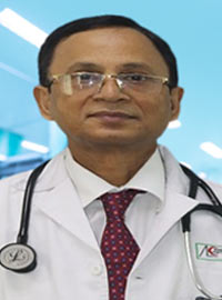 Dr. Harun-ur-Rashid Bhuiyan, বাত রোগ (রিউমাটোলজি)