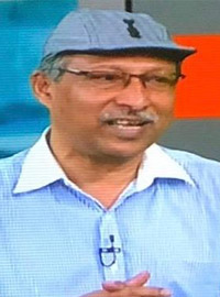 Prof. Dr. SM Hafiz, মেডিসিন