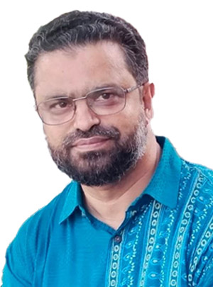 Dr. S M Atikur Rahman, Psychiatry