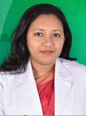 Dr. Sadia Afrin Tani, Surgery