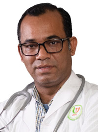 Dr. Didar Md. Ibrahim Bhuiyan, নাক-কান-গলা