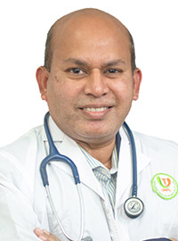 Dr. Md. Mahmudur Rahman Firoz, Nutrition