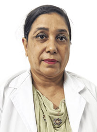 Dr. Halida Yeasmin, Gynecology and Obstetrics