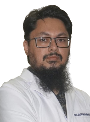 Dr. Osman Ahmed Emon, Dental