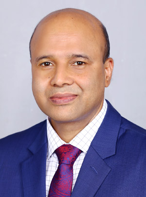 Prof. Dr. Probir Kumar Sarker, শিশু বিশেষজ্ঞ
