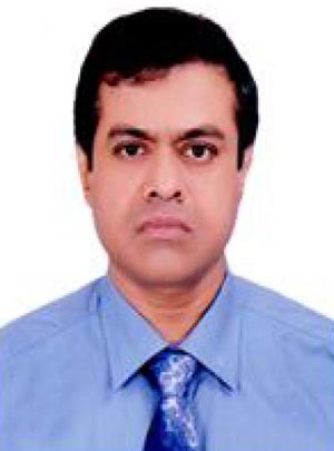 Prof. Dr. Sheikh Muhammad Ekramullah, Pediatrics