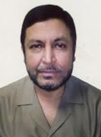 Prof. Dr. Md. Alauddin Sheikh, নাক-কান-গলা