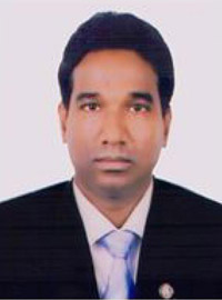 Prof. Dr. Amal Kumar Choudhury, কার্ডিওলজি (হৃদরোগ)