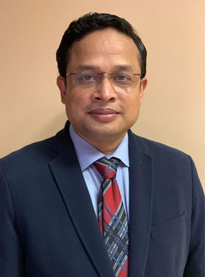 Prof. Dr. Shahabul Huda Chowdhury, মেডিসিন