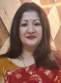 Dr. Tazin Afrose Shah, মেডিসিন