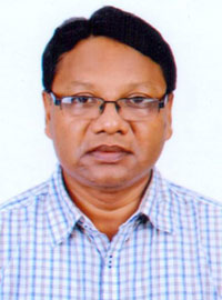 Prof. Dr. Md. Billal Alam, মেডিসিন
