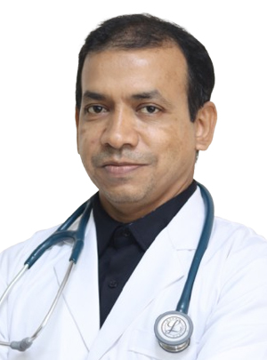 Dr. Hasan Hafizur Rahman, কিডনি রোগ (নেফ্রোলজি)