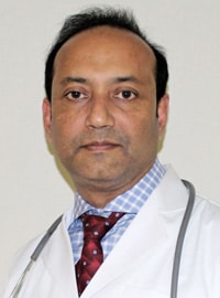 Dr. Md. Rashed Anwar, কিডনি রোগ (নেফ্রোলজি), ঢাকা
