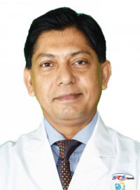 Prof. Dr. ATM Mowladad Chowdhury, Urology, Dhaka