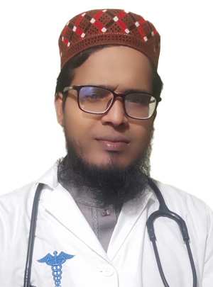 Dr. Md. Omar Faruk, Pediatrics