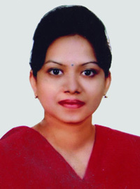 Dr. Nayeema Sadia, শিশু বিশেষজ্ঞ