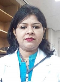 Dr. Farhana Kalam Ovi, গাইনি ও প্রসূতি