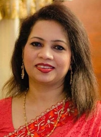 Dr. Nafisa Amin Khan, গাইনি ও প্রসূতি