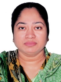 Dr. Parveen Sultana, গাইনি ও প্রসূতি, ঢাকা