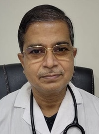 ডা. Maj. Gen. Prof. Dr. S. M. Motahar Hossain, গ্যাস্ট্রোএন্টারোলজি