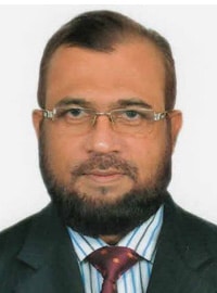 Prof. Dr. Md. Shahedur Rahman Khan, বক্ষব্যাধি, ঢাকা
