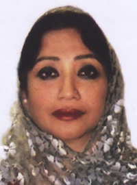Prof. Dr. Naseem Yasmeen, ENT