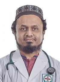 Prof. Dr. Md. Shahjamal Khan, এন্ডোক্রাইনোলজি