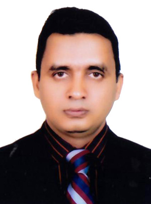 Dr. Md. Nazrul Islam Bhuiyan, চর্মরোগ