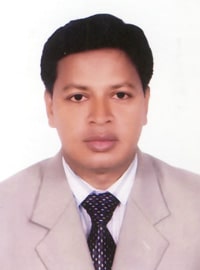 Dr. Gobinda Chandra Roy, কার্ডিওলজি (হৃদরোগ)