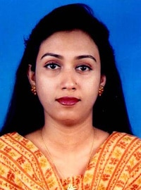 Dr. Shaila Nabi, Cardiology