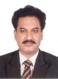 Prof. Dr. Syed Nasir Uddin, কার্ডিওলজি (হৃদরোগ)